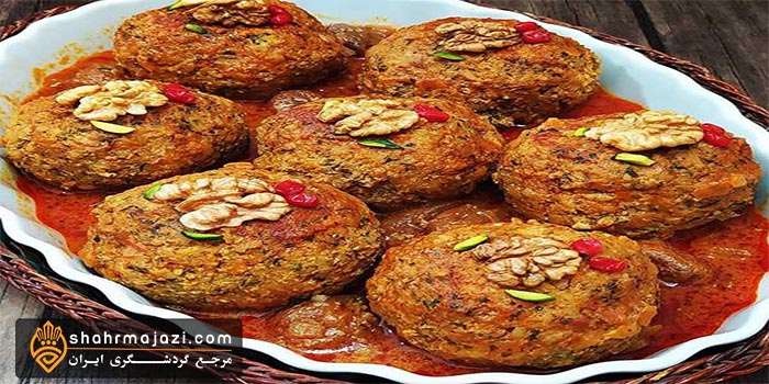 کوفته تبریزی